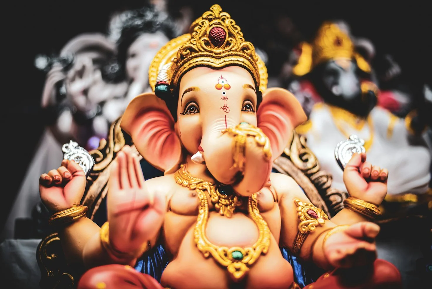 गणेश चतुर्थी उत्सव - Ganesh Chaturthi Celebration Guide