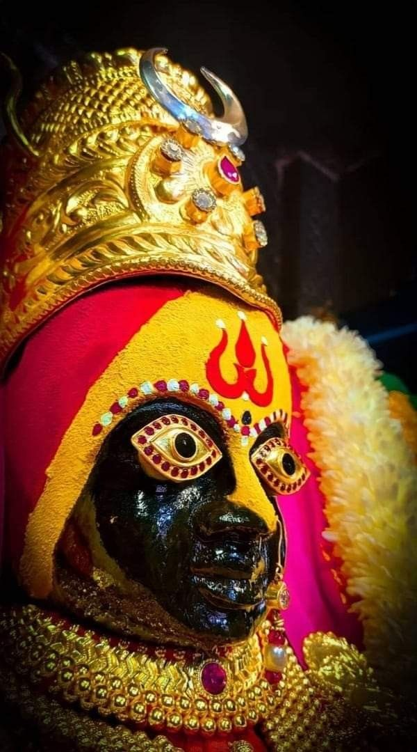 Durga Ma